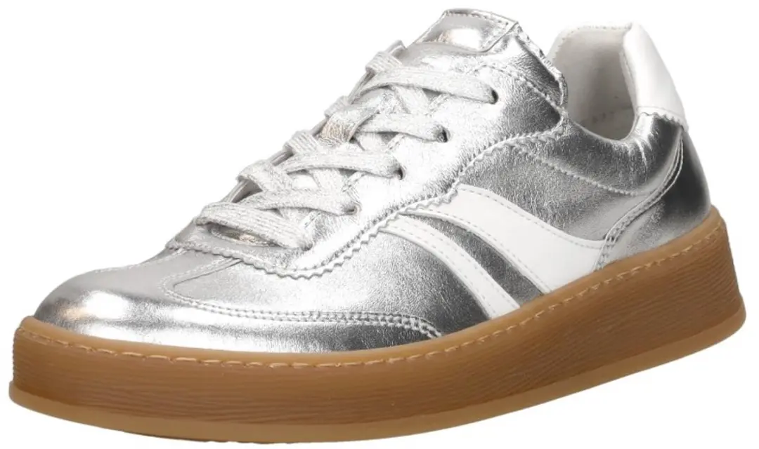 Gabor Sneakers 107558 - Zilver