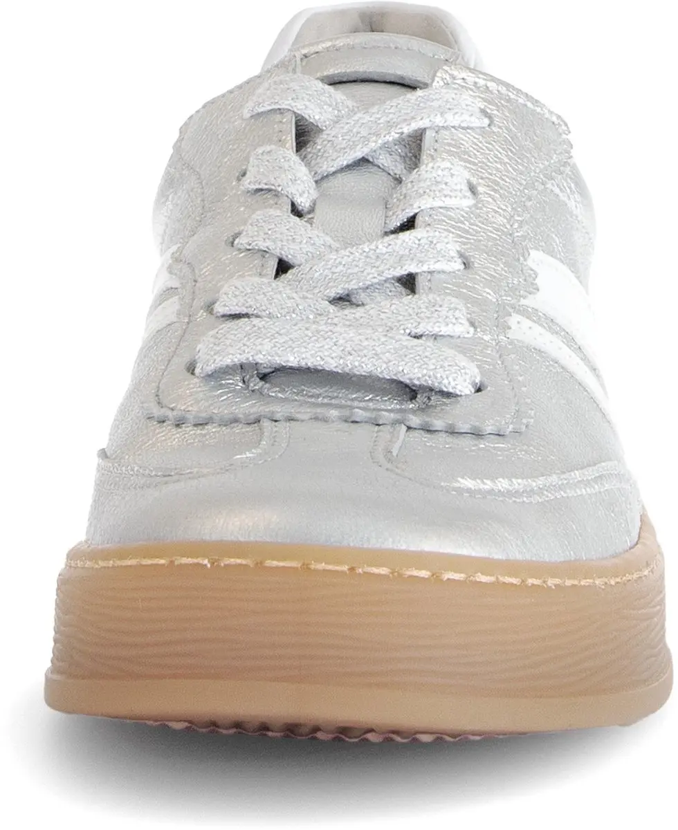 Gabor Sneakers 107558 - Zilver