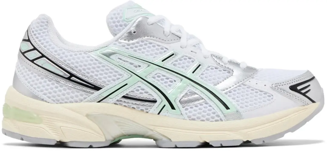 Asics Trainers Gel-1130