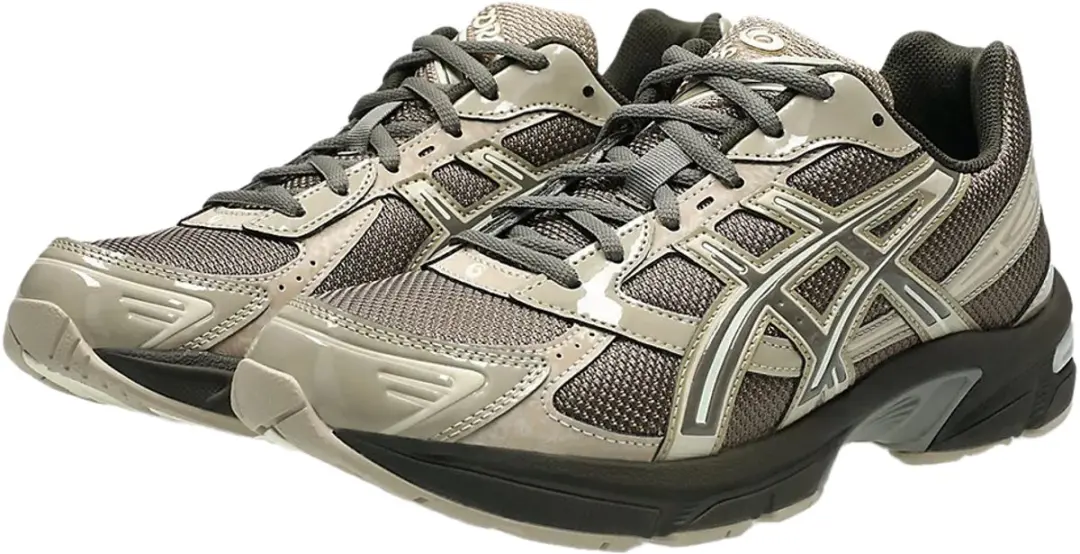 ASICS Gel Sneakers 44 - Wit - afbeelding 6 van 6