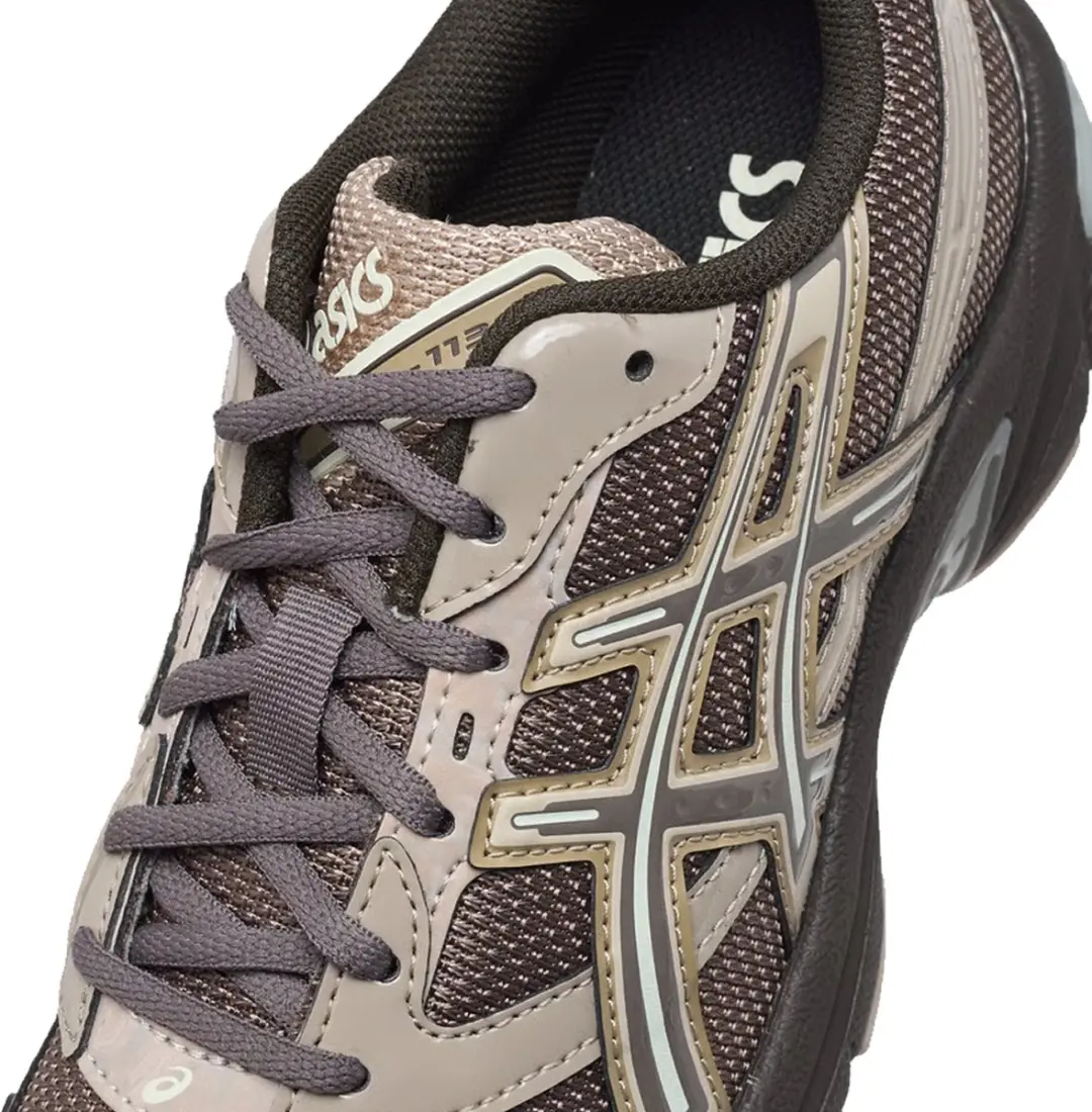 ASICS Gel Sneakers 44 - Wit - afbeelding 3 van 6