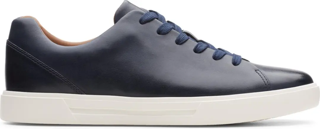 Clarks Un Costa Lace Heren Veterschoenen
