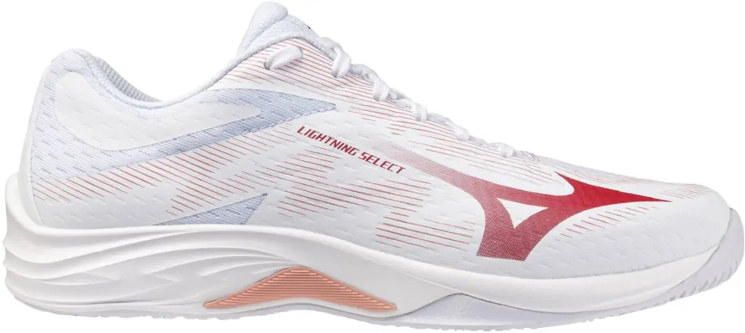 Mizuno Dames Lightning Select Volleybalschoenen V1GC267073 - 43 - afbeelding 6 van 6
