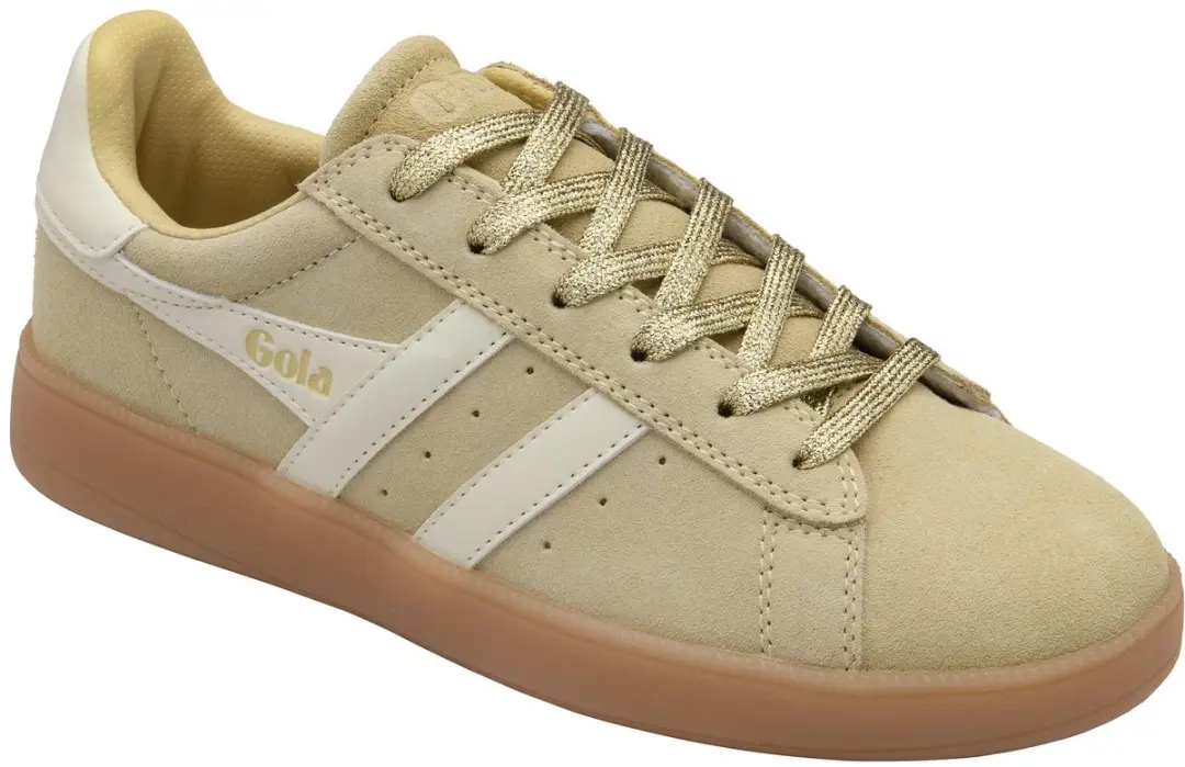 GOLA AZTEC CLB786CW Sneaker mintgroen maat 39
