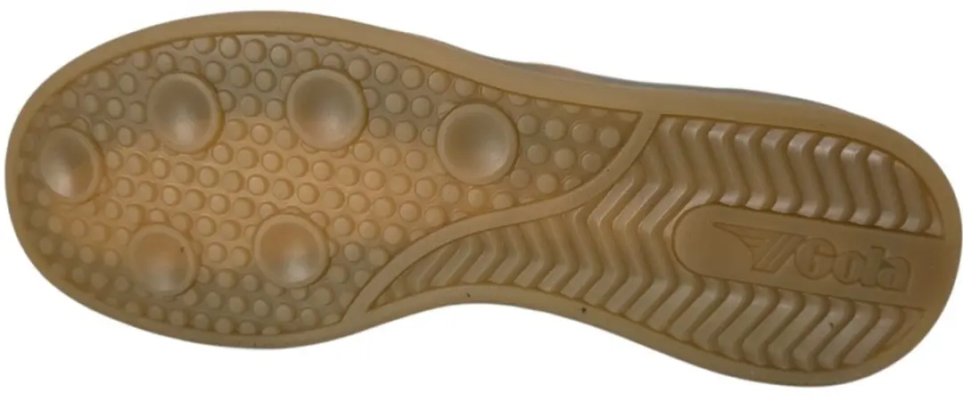 Gola Viper Dames Sneakers - Mocha/Wit/Bruin