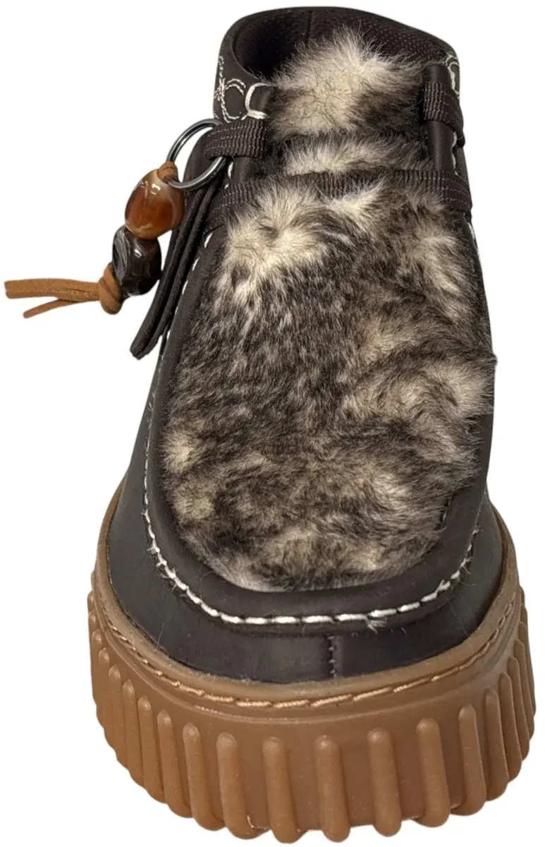 Clarks Bottine Bruin