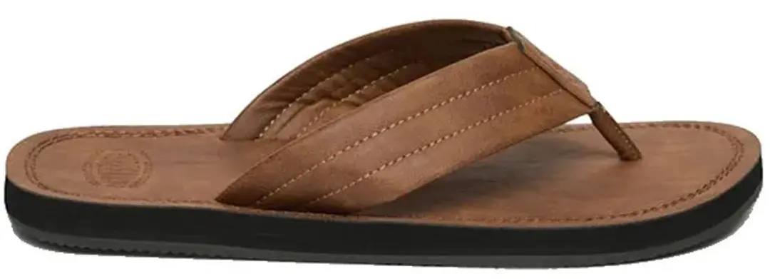 Superdry Vintage Teenslippers Heren - Light Brown - afbeelding 6 van 6
