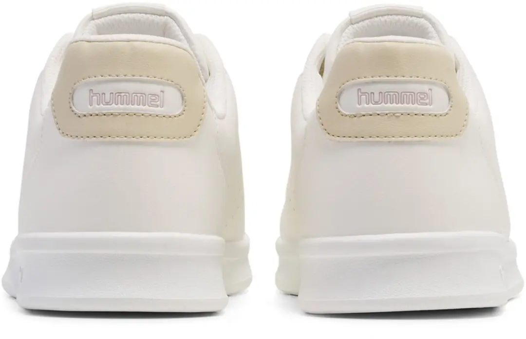hummel Court Line Schoenen 44 - Wit - afbeelding 2 van 6