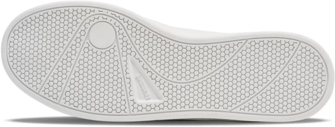 hummel Court Line Schoenen 44 - Wit - afbeelding 6 van 6