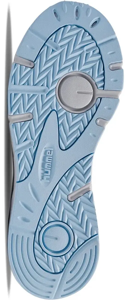 Hummel Reach Tr Flex 225210 Multisportschuhe - 43 - Stargazer