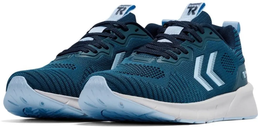 Hummel Reach Tr Flex 225210 Multisportschuhe - 43 - Stargazer