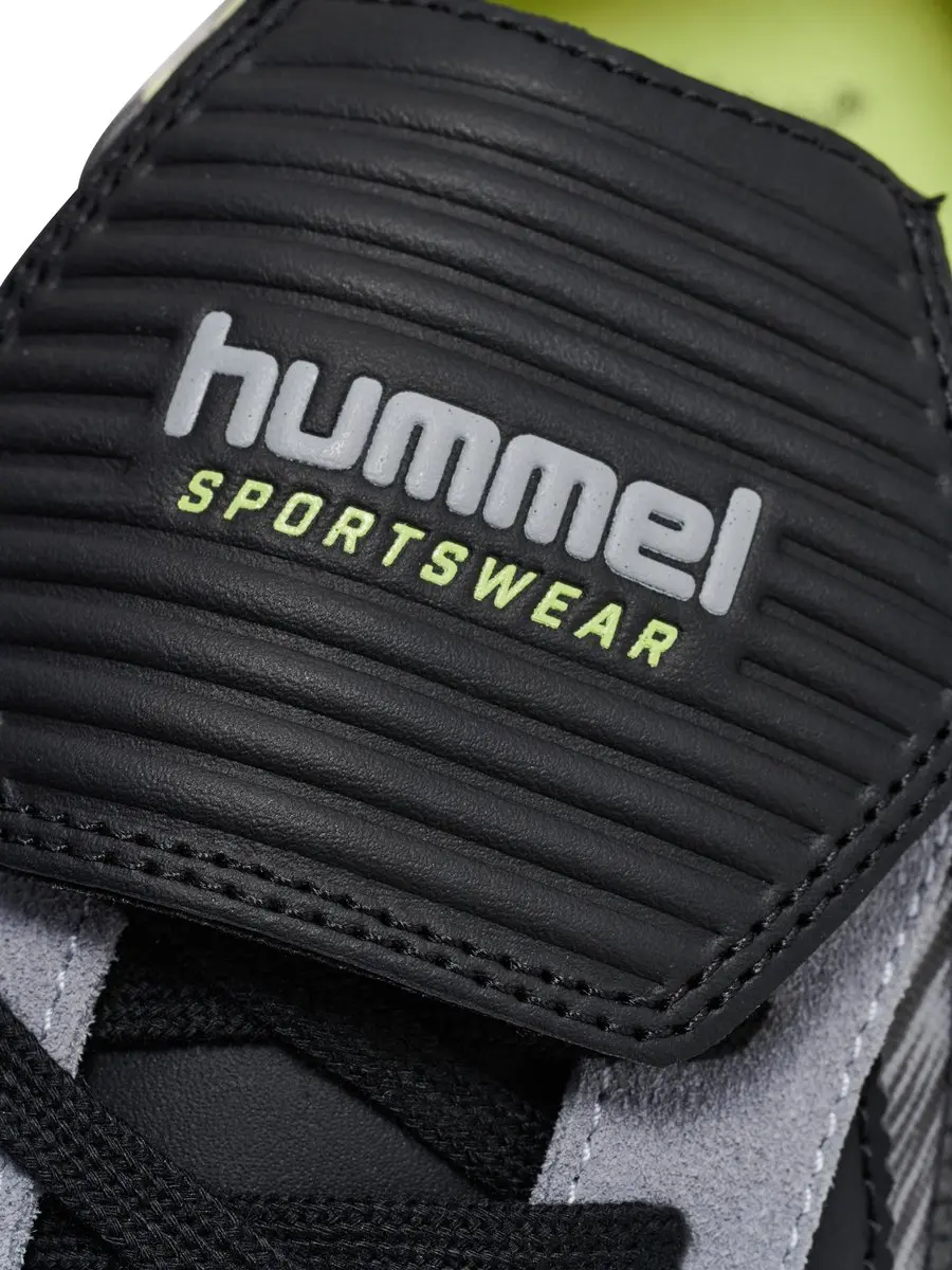 Hummel Vm78 Cph TP - 37 - Alloy - afbeelding 4 van 6