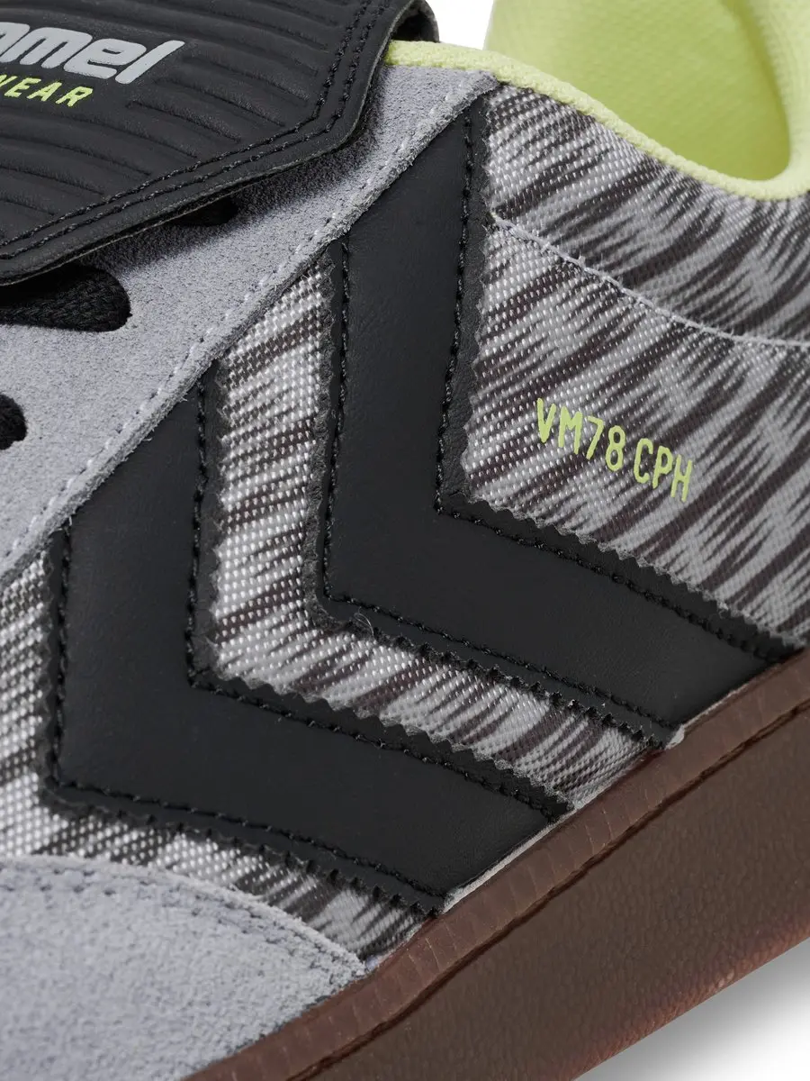 Hummel Vm78 Cph TP - 37 - Alloy - afbeelding 6 van 6
