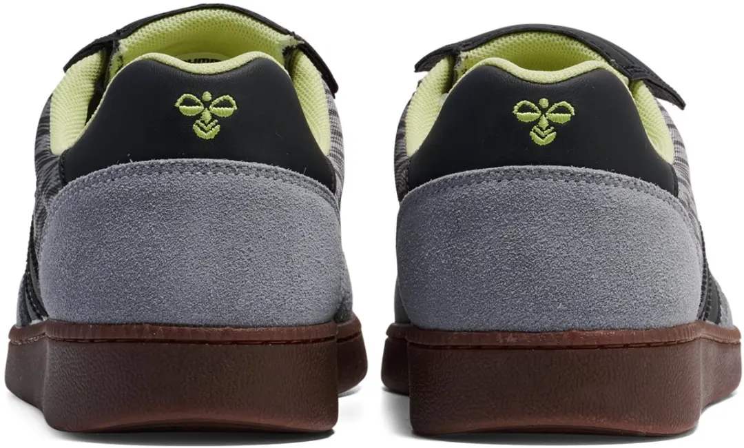 Hummel Vm78 Cph TP - 37 - Alloy - afbeelding 2 van 6