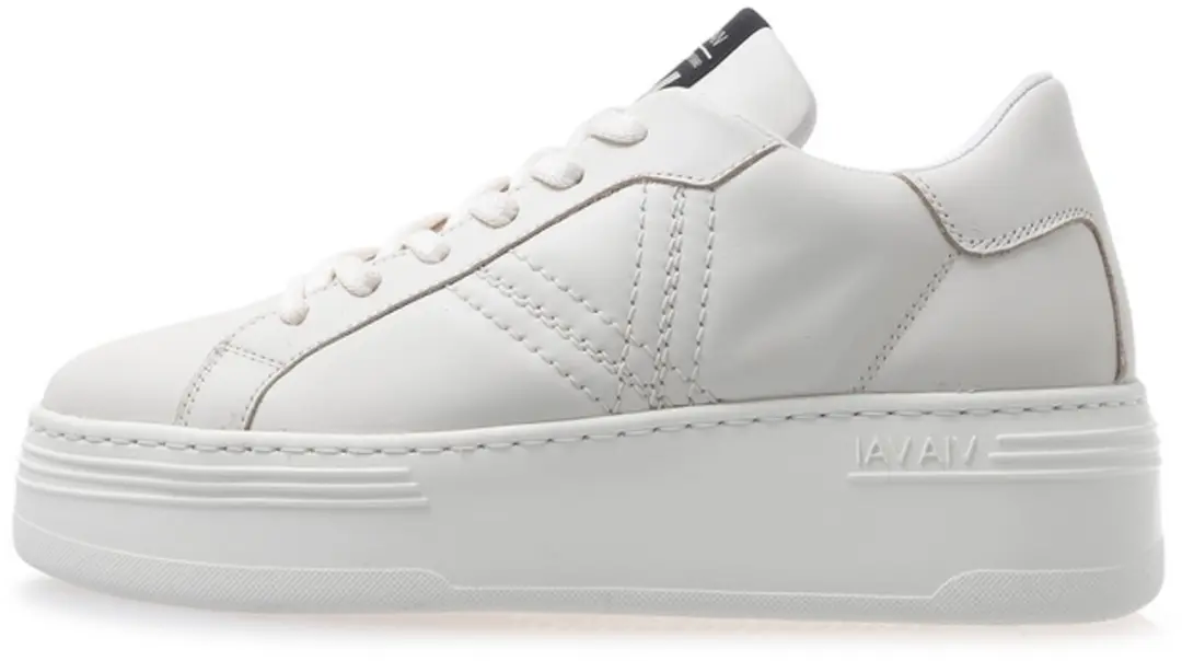 Via Vai Isa Layne 62051 -01-001 Tropez Bianco WIT