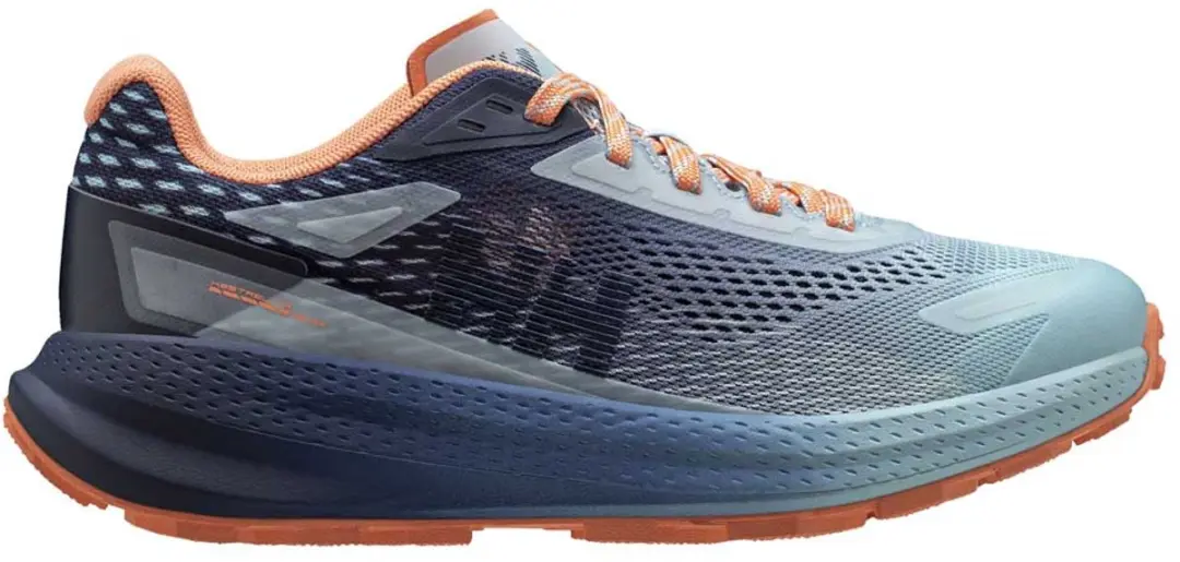 Helly Hansen Kestrel Tr Schoenen Blauw EU 40 Vrouw