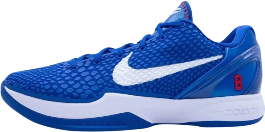Nike Kobe 6 Protro Dodgers