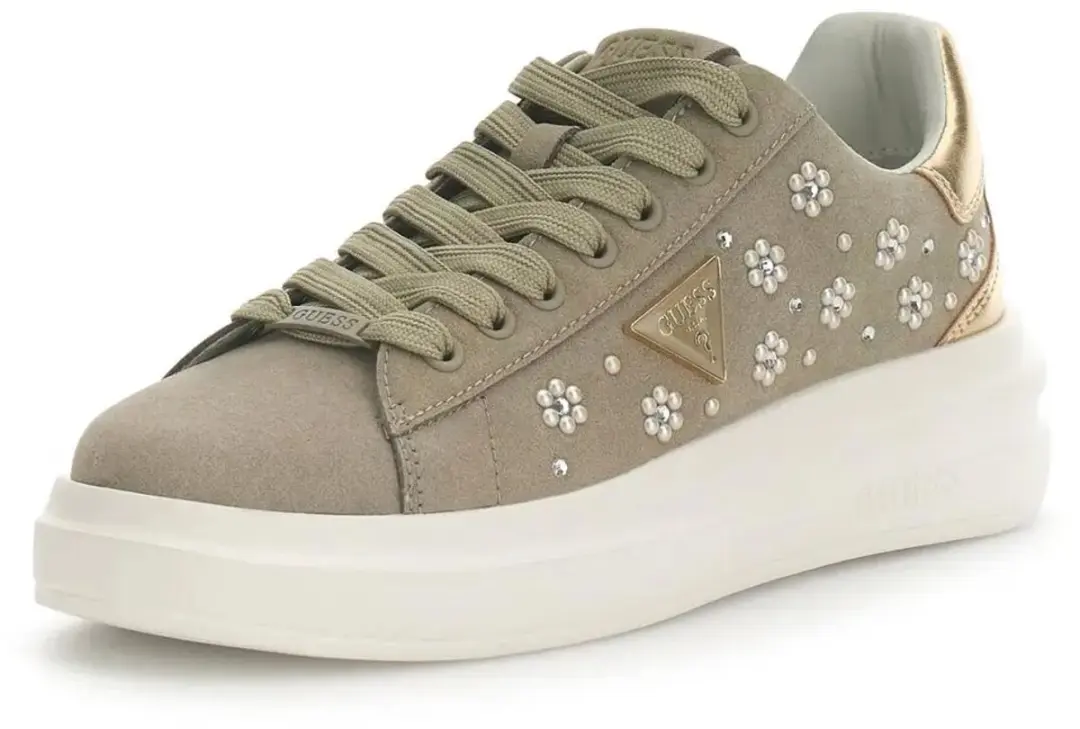 Damestrainers Guess Elbina12