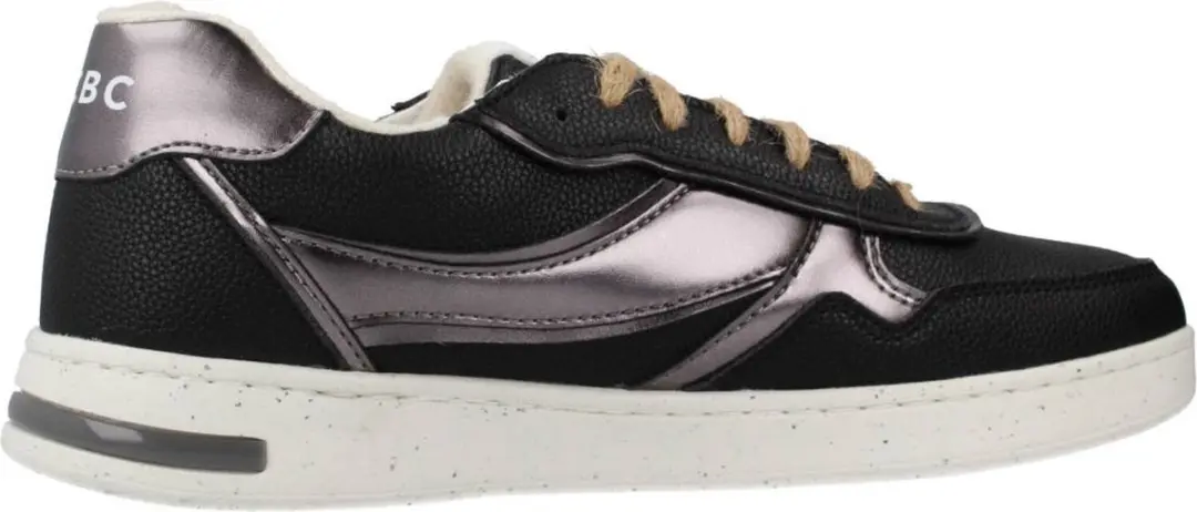 GEOX D JAYSEN Zwart 39 EU