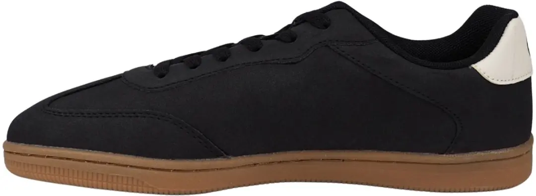 Champion Prestige MS Low Cut Shoe Heren Sneakers Zwart - Maat 41