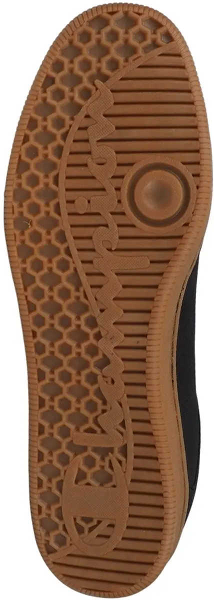 Champion Prestige MS Low Cut Schoen - Heren 41 - Zwart - afbeelding 6 van 6