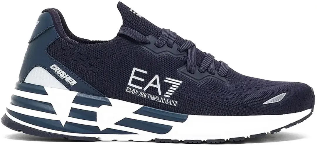 Ea7 Emporio Armani 7x000652_af18639 Schoenen Blauw EU 40