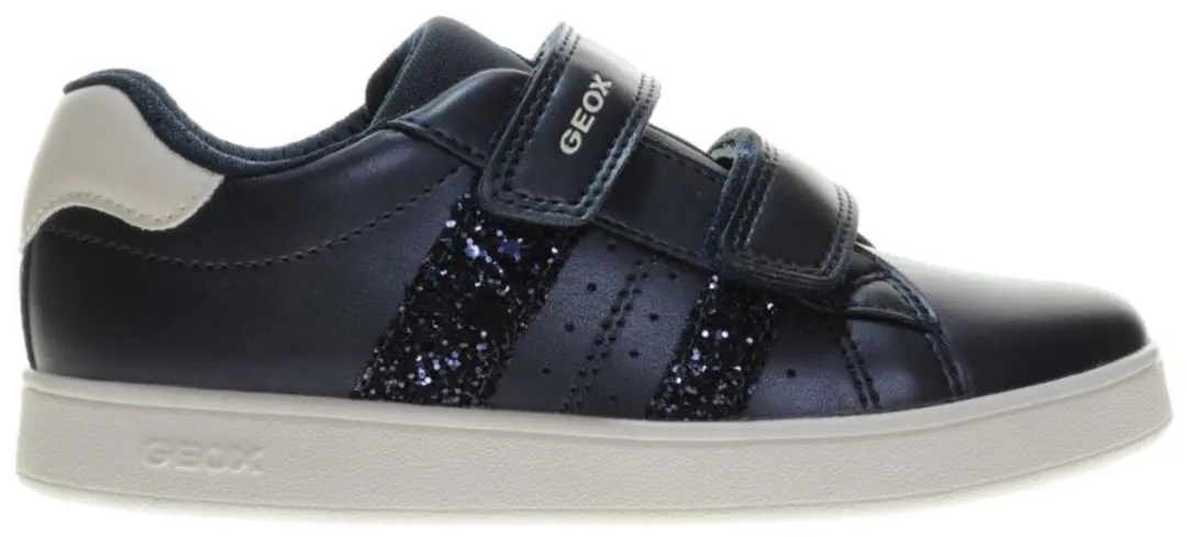 Blauwe Sneakers Geox Meisjes maat 30