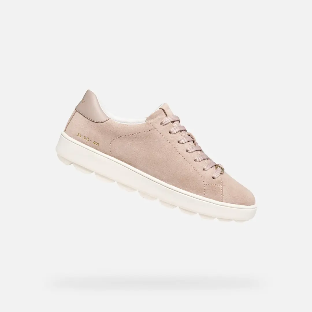 GEOX SPHERICA ECUB-1 DAMES Sneakers