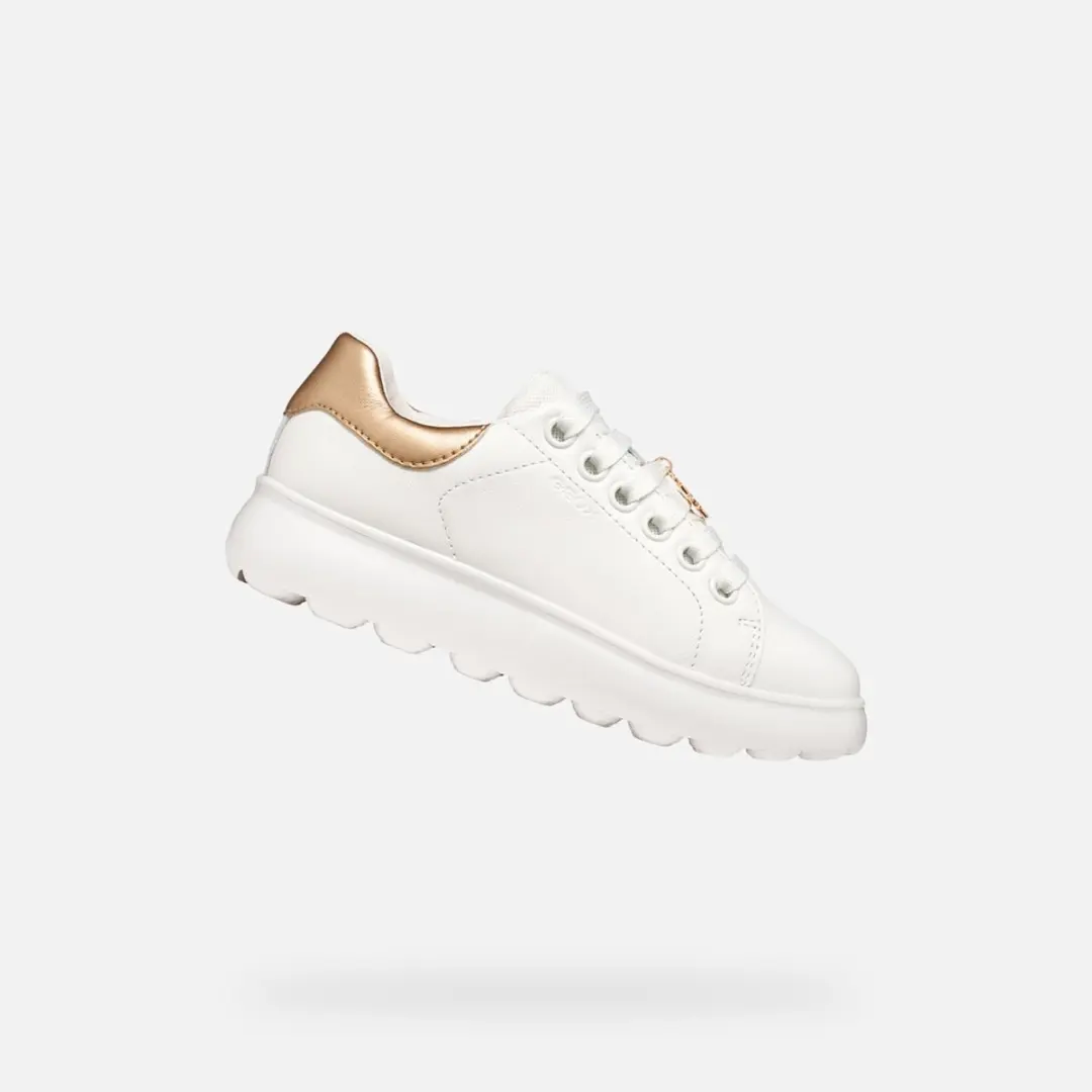 GEOX PUFFYPOP MEISJES Sneakers