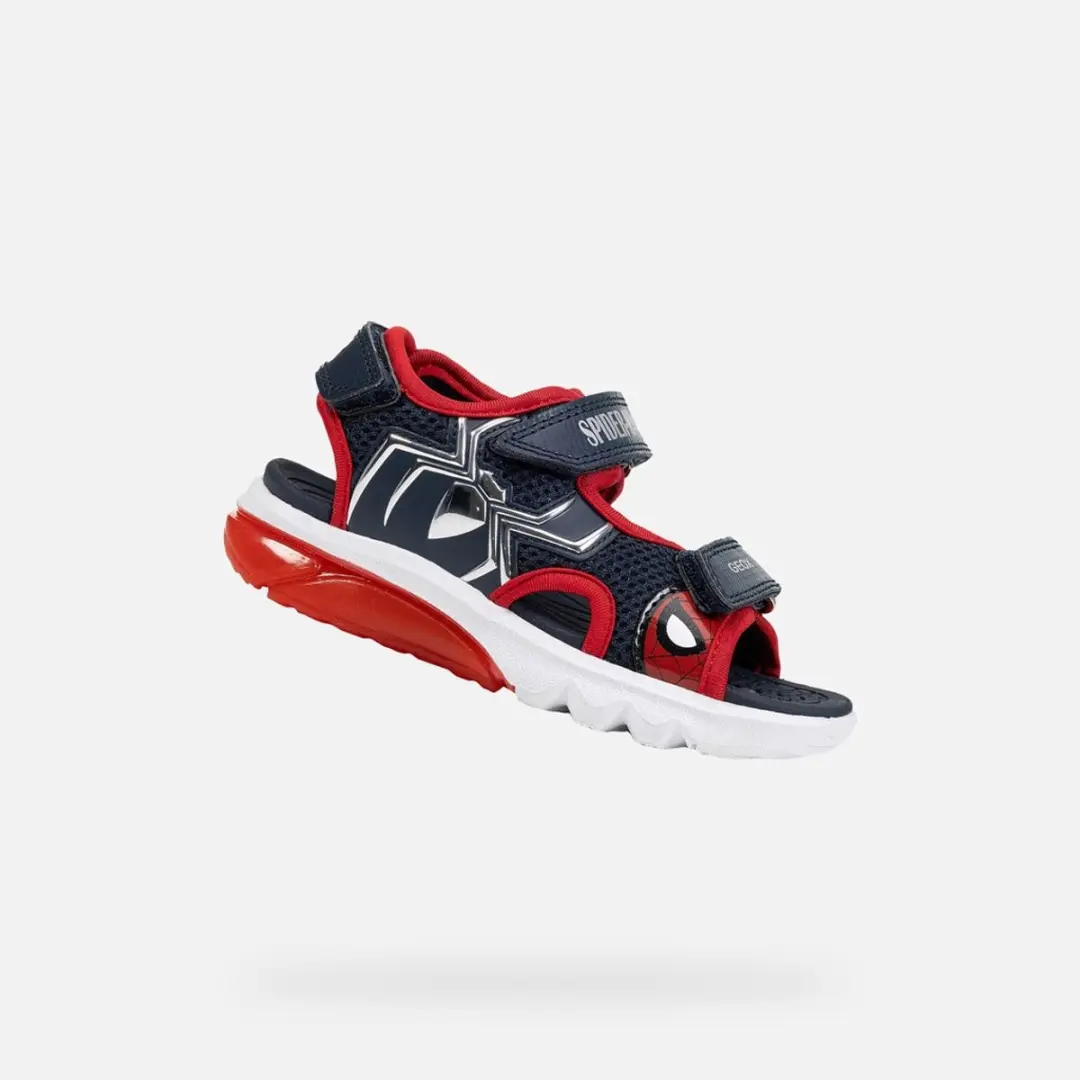 GEOX SANDAL CIBERDRON JONGENS