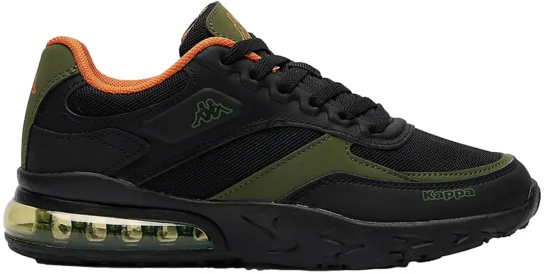Kappa Saigon Trainers 38231SW