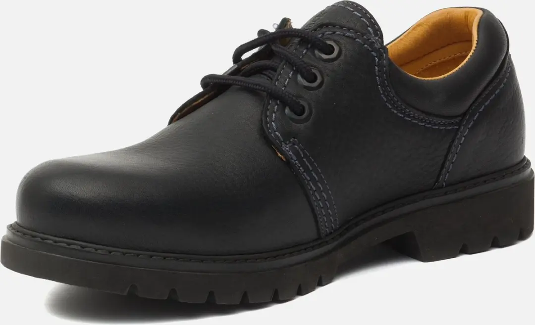 Panama Jack Classic  Heren -Zwart