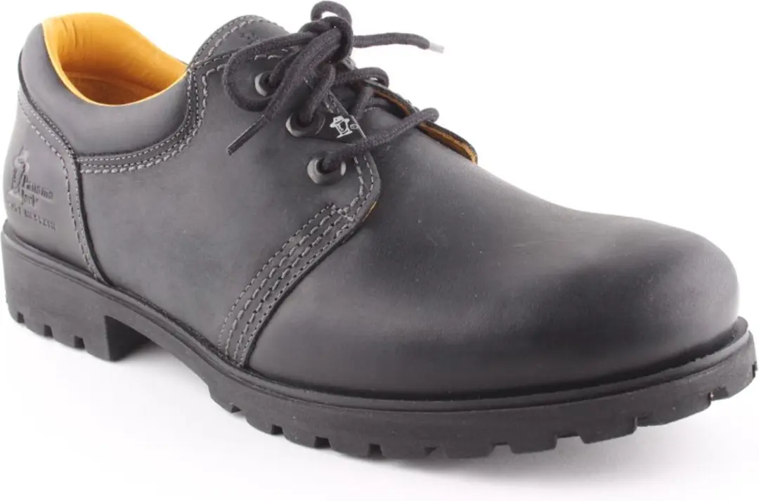 Panama Jack Classic Heren Schoenen - Maat 46 - Zwart - afbeelding 2 van 6