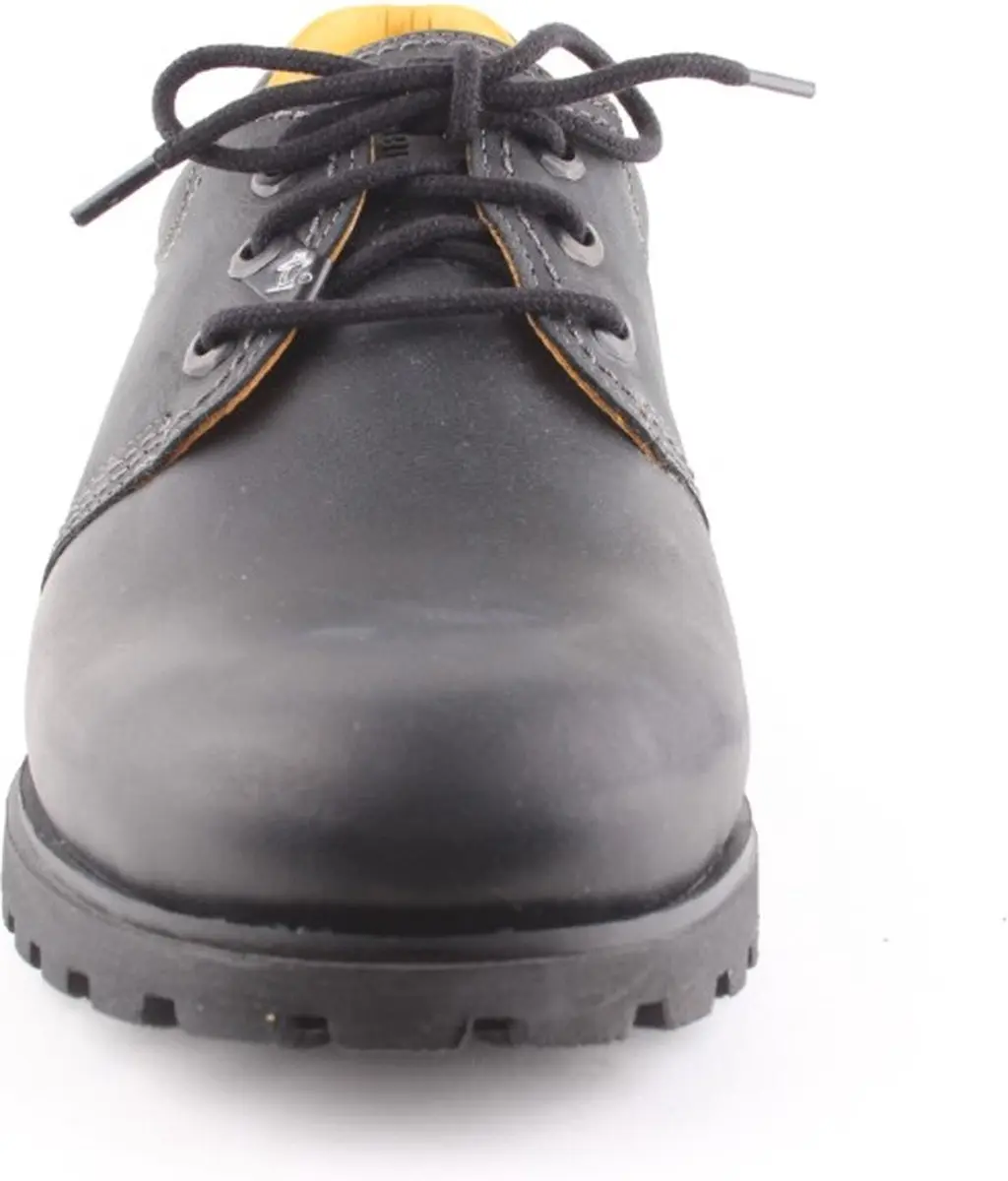 Panama Jack Classic Heren Schoenen - Maat 46 - Zwart - afbeelding 6 van 6