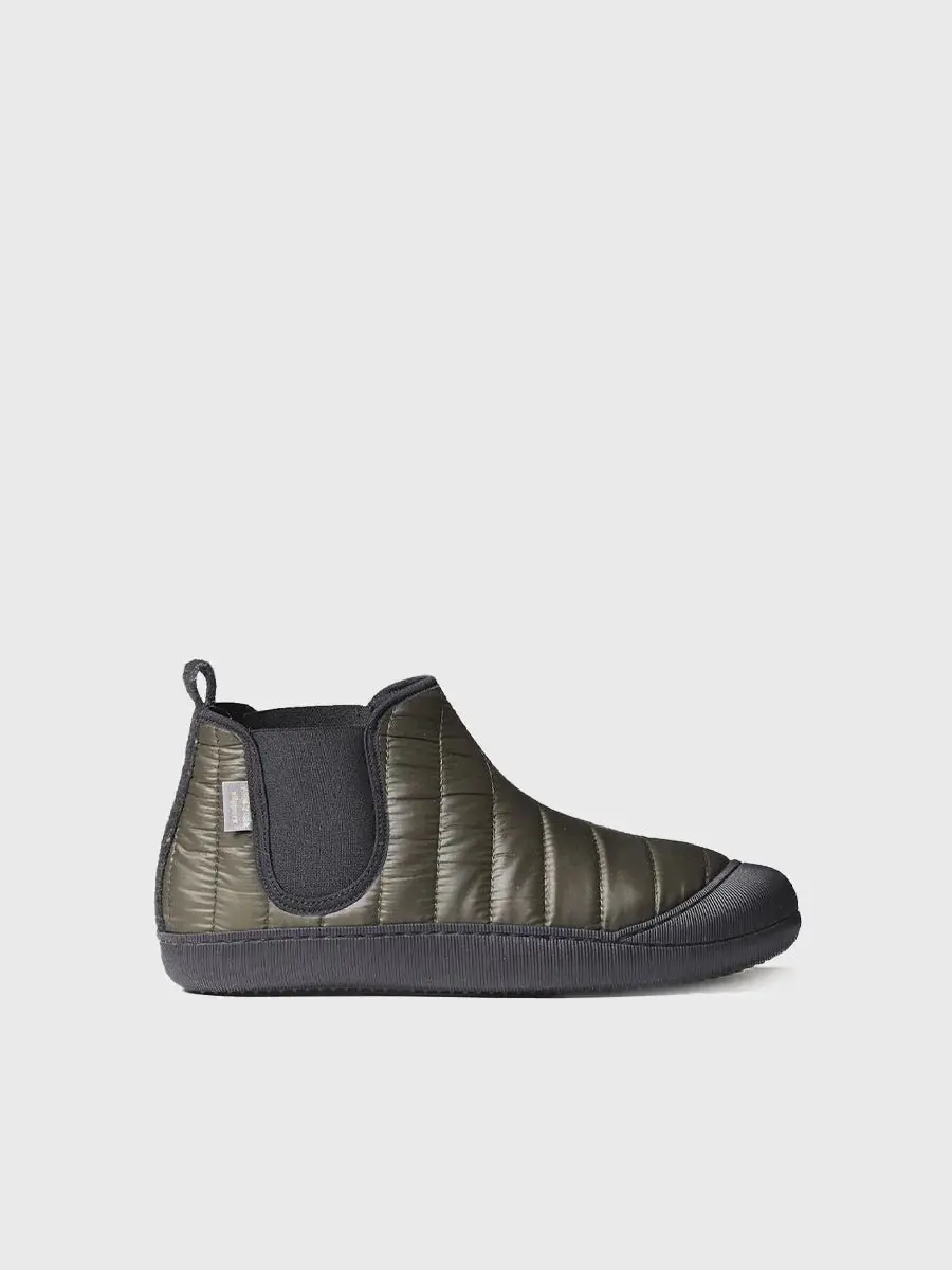 Herenslipper