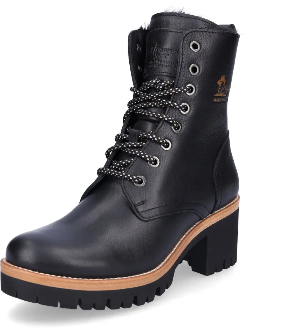 Panama Jack Padma B11 Schoen - 37