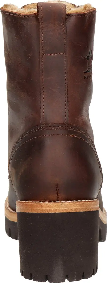 Panama Jack Padma B18 Veterboots - Bruin - Maat 37