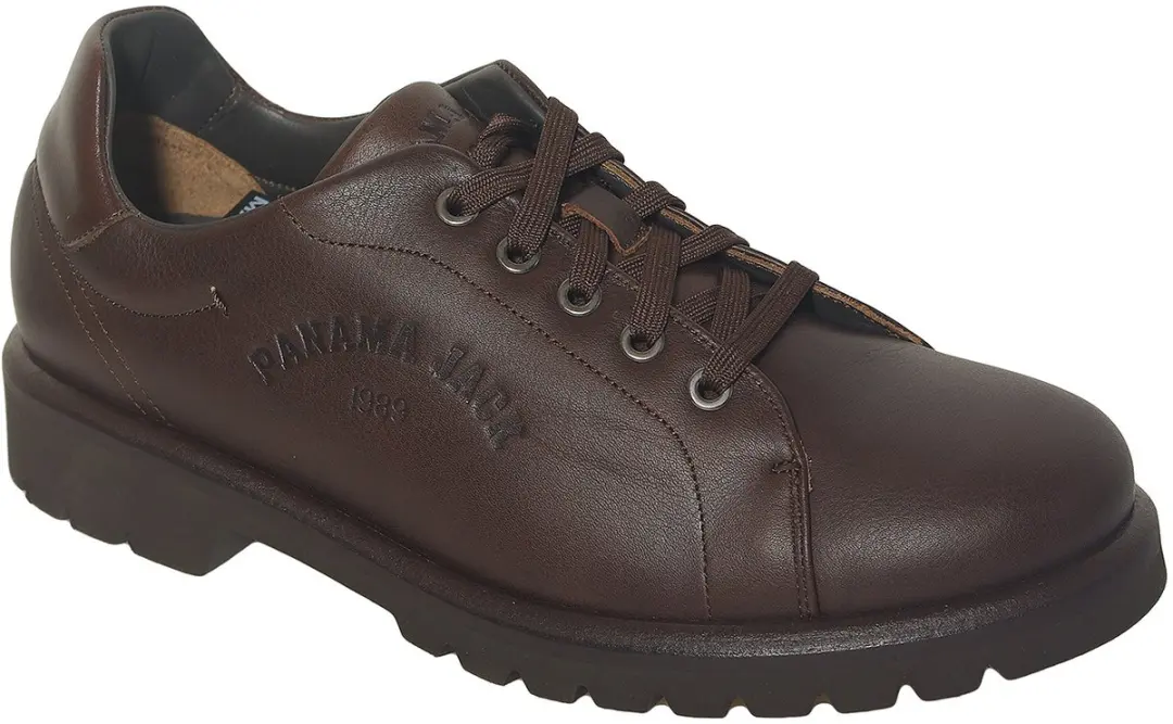 Panama Jack Biel C1 veterschoenen napa marron brown 43