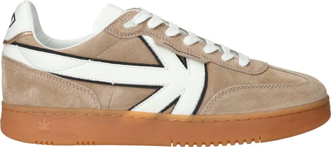 Kaotiko Boston Sneakers