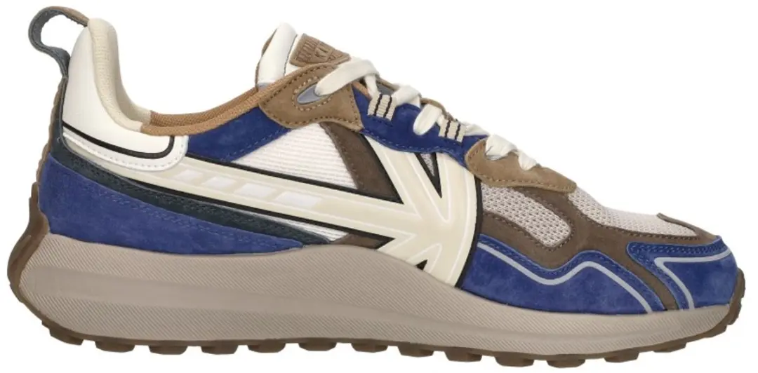 KAOTIKO Vancouver Tech Sneakers