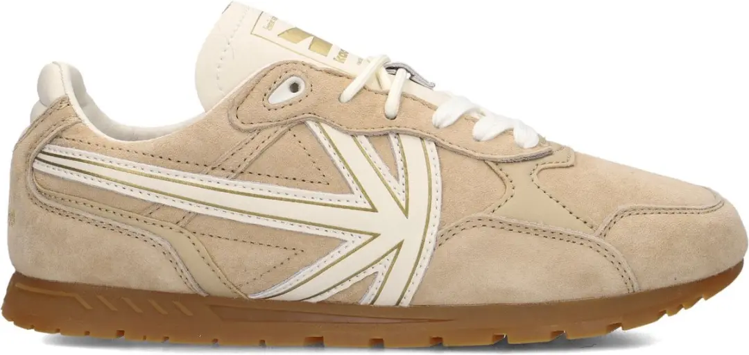 Kaotiko Seattle Woman Sneakers