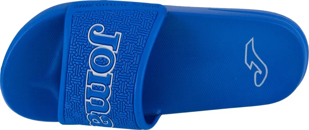 Joma S.Land Jr 24 SLANJS2404 Slippers - 27 Blauw