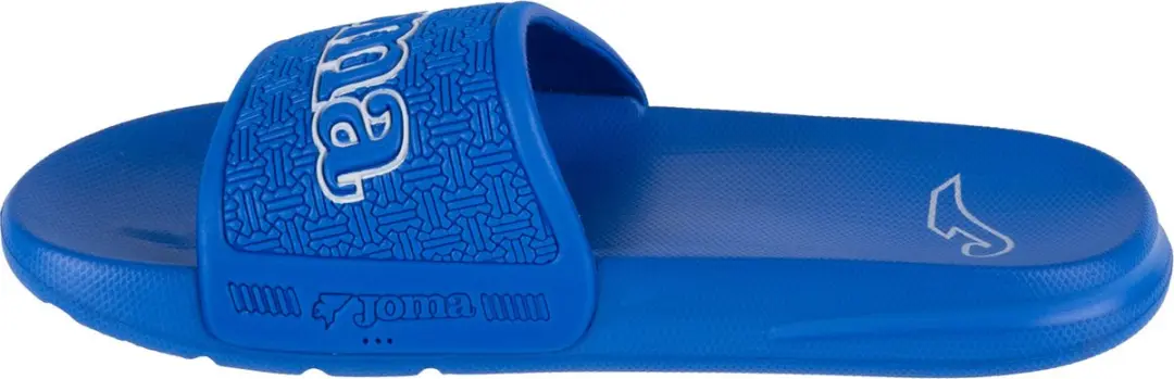 Joma S.Land Jr 24 SLANJS2404 Slippers - 27 Blauw