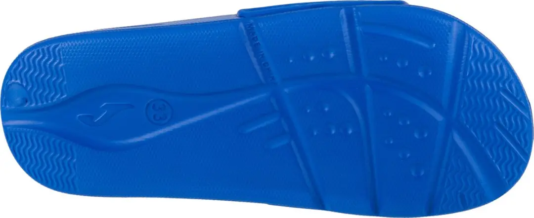 Joma S.Land Jr 24 SLANJS2404 Slippers - 27 Blauw
