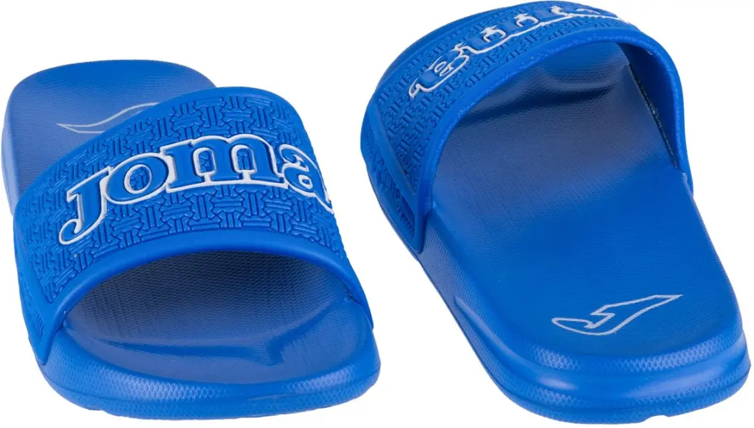 Joma S.Land Jr 24 SLANJS2404 Slippers - 27 Blauw