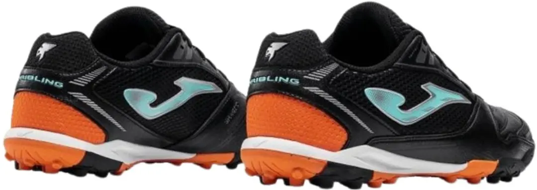 Joma Dribling Turf Voetbalschoenen - Zwart - Maat 45