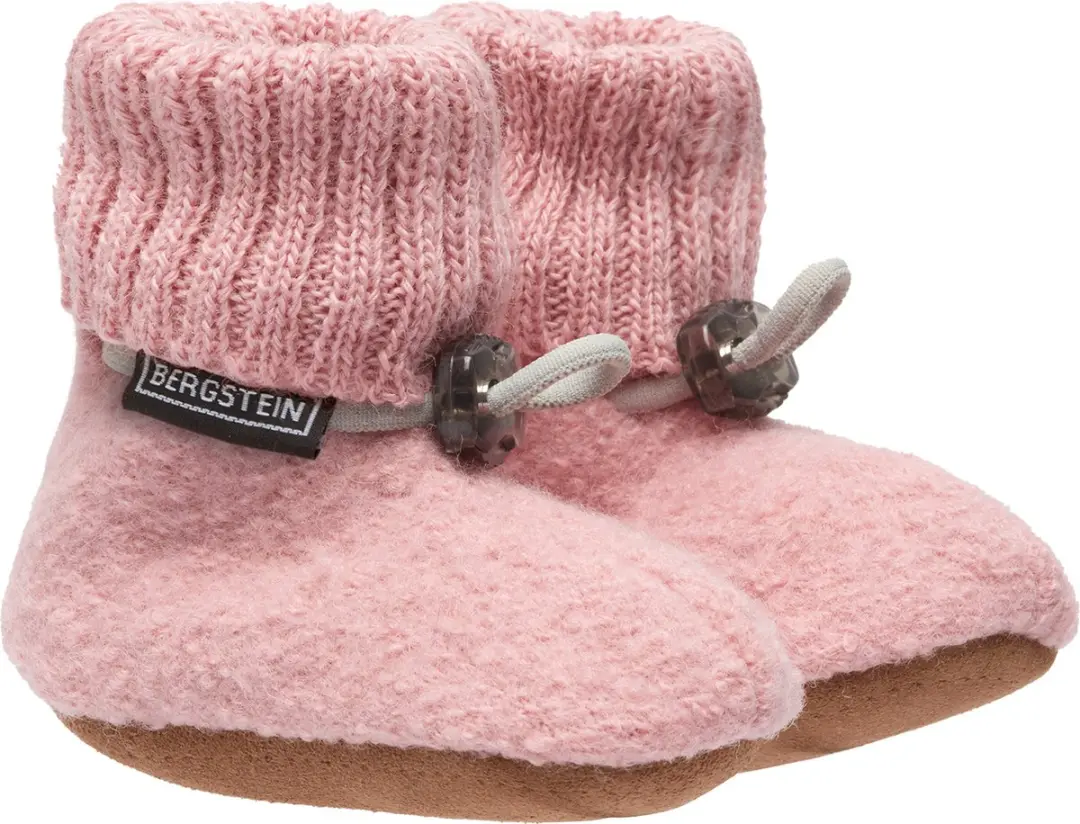 Bergstein Cozy Baby Sloffen
