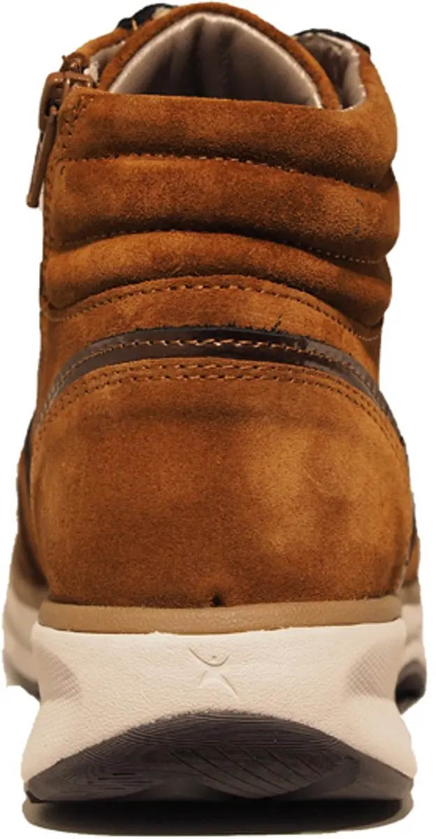 Xsensible Stretchwalker Veterboot Louisiana 330 GX - Cognac - afbeelding 4 van 6