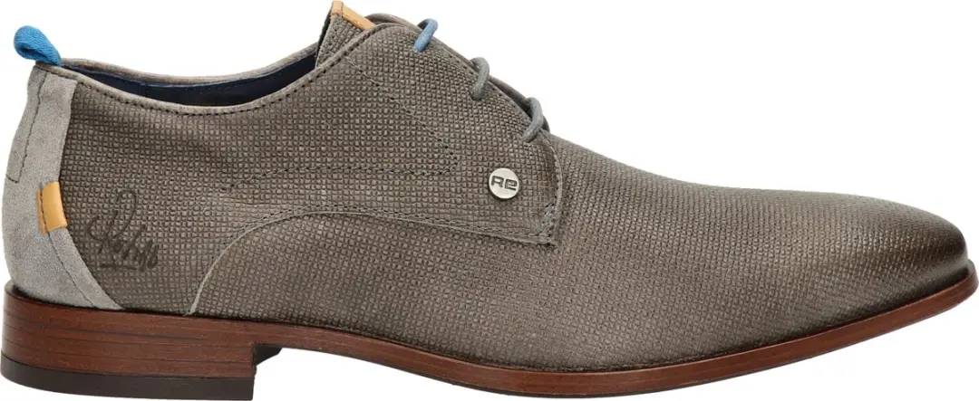 Rehab Vrouwen  Veterschoenen / Herenschoenen  Greg Wall