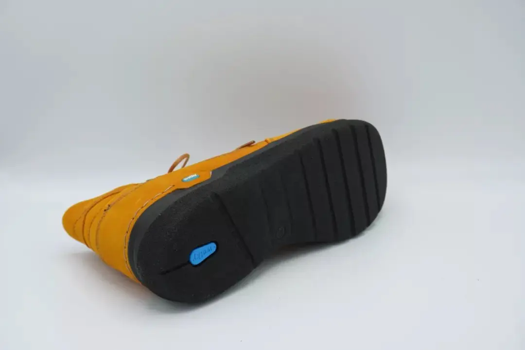 Wolky Why Veterschoenen Hoog - afbeelding 3 van 6